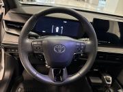 Toyota Camry IX (XV80) China Market Омск  - изображение 37