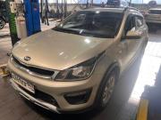 Kia Rio IV Санкт-Петербург  - изображение 14