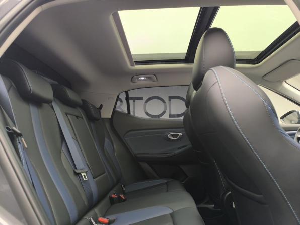 GAC GS3 с пробегом 2024 года, цена 2 124 000 рублей, 12501 км, внедорожник, Автокод Объявления
