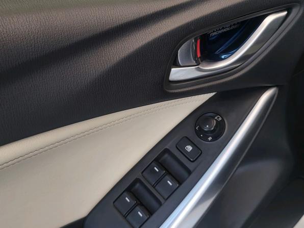 Mazda 6 III (GJ) с пробегом 2014 года, цена 1 220 000 рублей, 221402 км, седан, Автокод Объявления