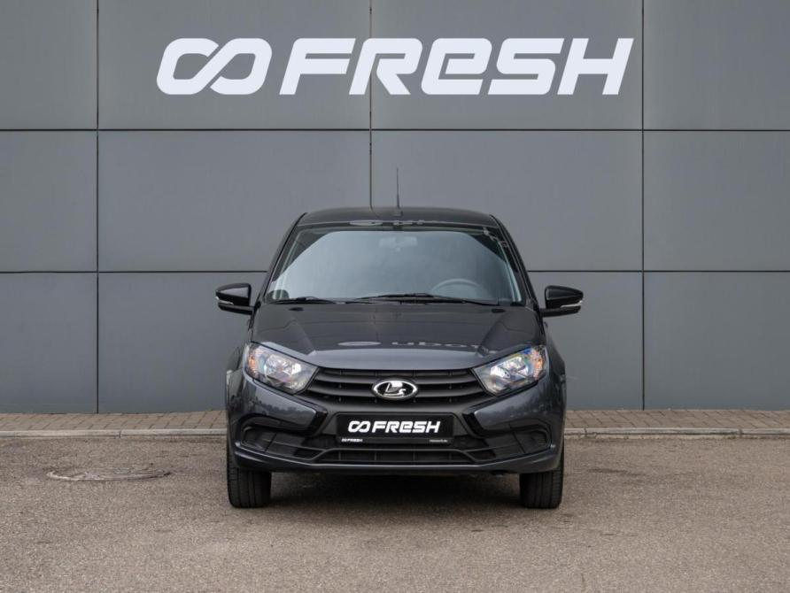 Lada (ВАЗ) Granta I Рестайлинг Краснодар  - изображение 3