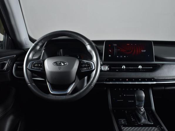 Chery Tiggo 4 Pro I с пробегом 2022 года, цена 1 599 995 рублей, 65214 км, внедорожник, Автокод Объявления