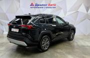 Toyota RAV4 V (XA50) Азнакаево  - изображение 39