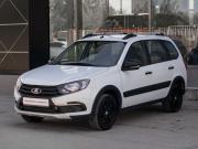 Lada (ВАЗ) Granta I Рестайлинг Новосибирск  - изображение 18