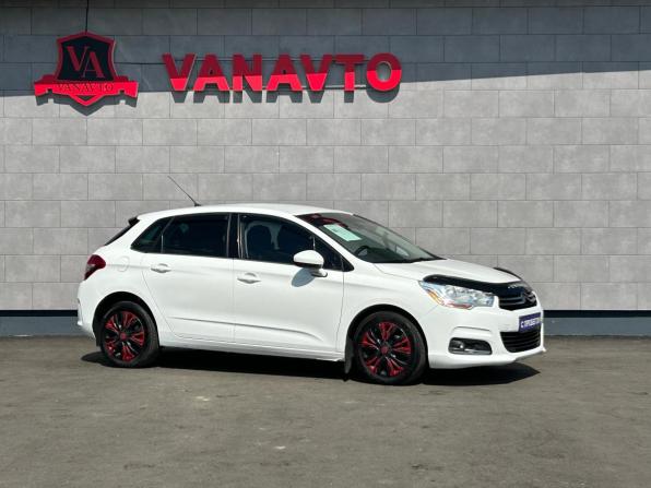 Citroen C4 II с пробегом 2013 года, цена 530 000 рублей, 187252 км, хэтчбек, Автокод Объявления