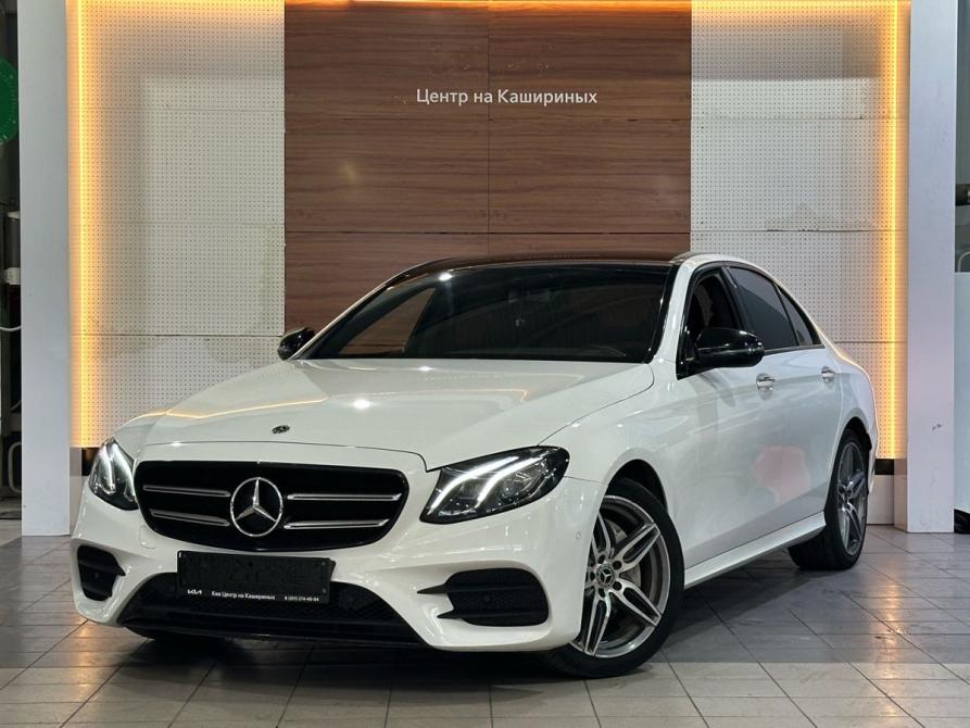 Mercedes-Benz E-Класс V (W213 S213 C238) Челябинск  - изображение 1