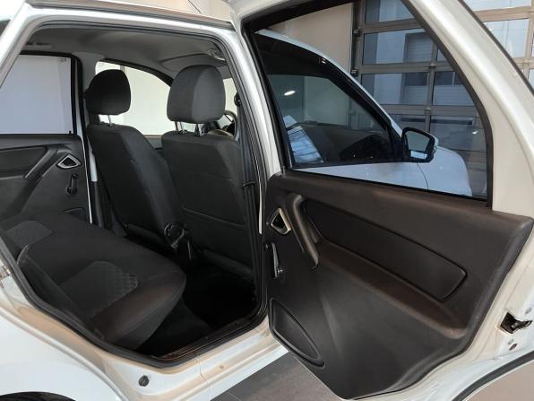 Lada (ВАЗ) Granta I Рестайлинг с пробегом 2023 года, цена 840 000 рублей, 77250 км, седан, Автокод Объявления