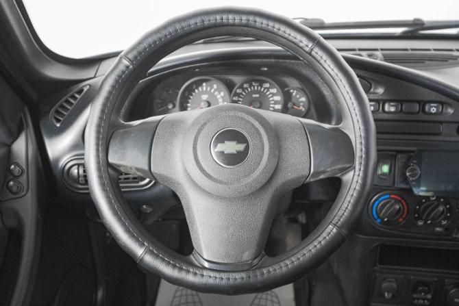 Chevrolet Niva I Рестайлинг с пробегом 2017 года, цена 879 000 рублей, 177486 км, внедорожник, Автокод Объявления