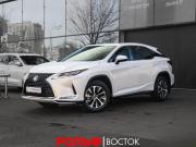Lexus RX IV Рестайлинг Москва  - изображение 18