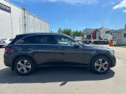Mercedes-Benz GLC I (X253) Рестайлинг Москва  - изображение 32