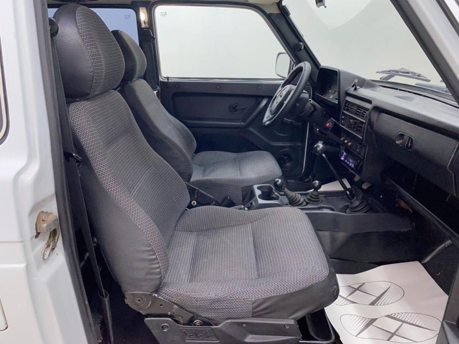Lada (ВАЗ) 2121 (4x4) I Рестайлинг Энгельс  - изображение 30