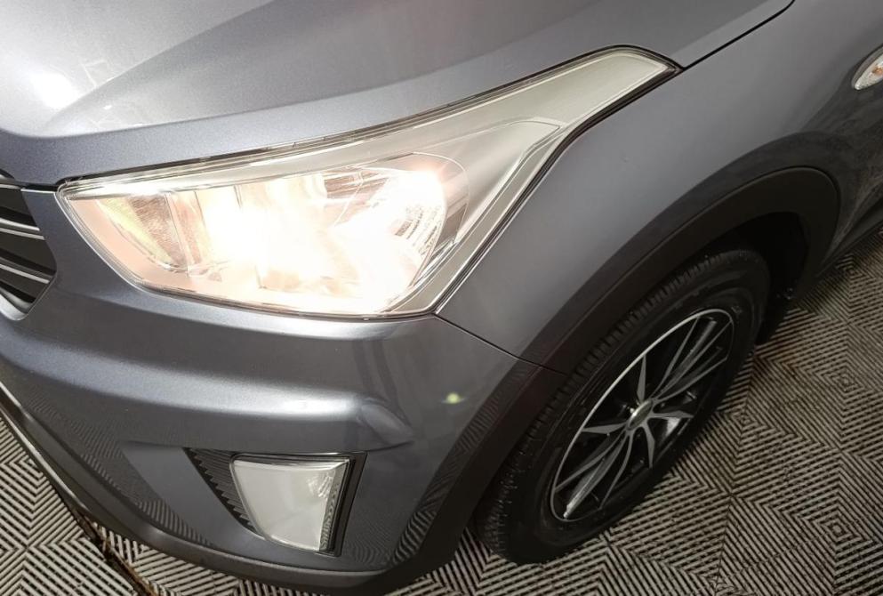 Hyundai Creta I Волгоград  - изображение 22