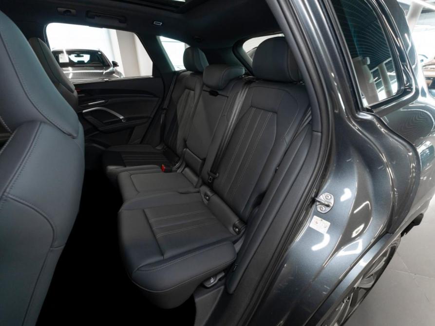 Audi Q5 III Москва  - изображение 14