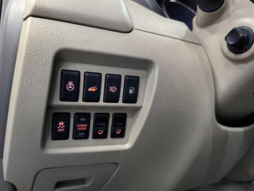 Nissan Murano II (Z51) Рестайлинг 2 Новосибирск  - изображение 23
