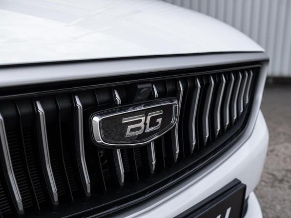 Belgee S50 с пробегом 2026 года, цена 1 870 000 рублей, 6144 км, седан, Автокод Объявления