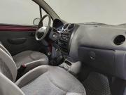 Daewoo Matiz I Рестайлинг Уфа  - изображение 35