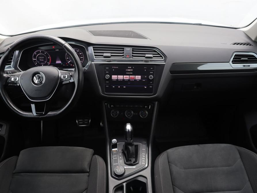 Volkswagen Tiguan II Москва  - изображение 12