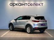 Kia Sportage IV Рестайлинг Краснодар  - изображение 23