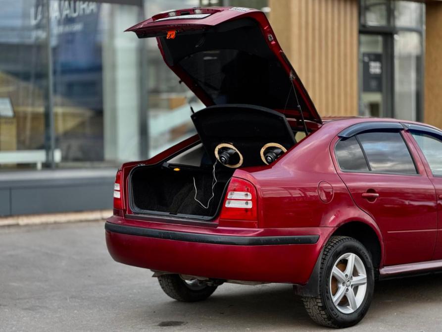 Skoda Octavia I (A4) Рестайлинг Архангельск  - изображение 4