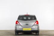 Nissan Tiida I Тюмень  - изображение 25