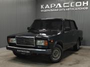 Lada (ВАЗ) 2107 Пермь  - изображение 19