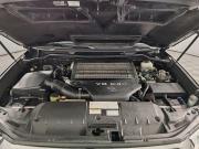 Toyota Land Cruiser 200 Series Рестайлинг 2 Москва  - изображение 33