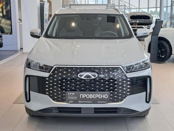 Chery Tiggo 4 I Рестайлинг 2 с пробегом 2025 года, цена 1 740 000 рублей, 34037 км, внедорожник, Автокод Объявления