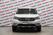 Dongfeng AX7 I Сургут  - изображение 41