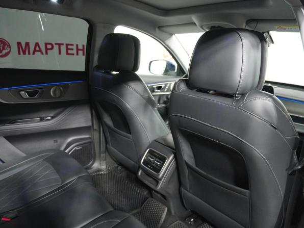 Chery Tiggo 8 Pro Max I Рестайлинг с пробегом 2024 года, цена 2 465 000 рублей, 62206 км, внедорожник, Автокод Объявления