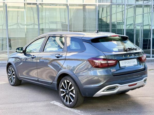 Lada (ВАЗ) Vesta I Рестайлинг (NG) с пробегом 2024 года, цена 1 646 000 рублей, 15451 км, универсал, Автокод Объявления