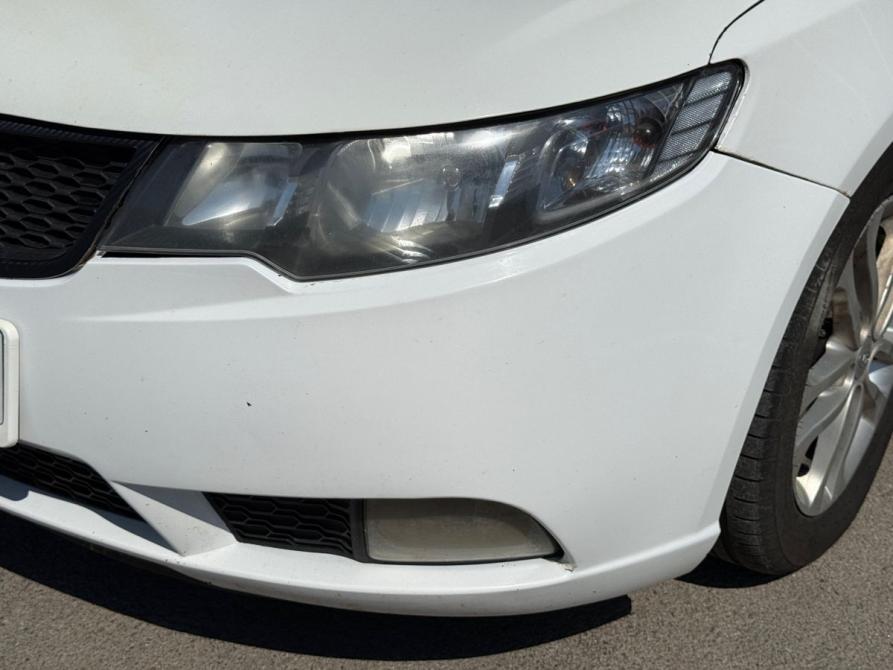 Kia Cerato II Энгельс  - изображение 10