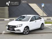 Lada (ВАЗ) Vesta I Казань  - изображение 13