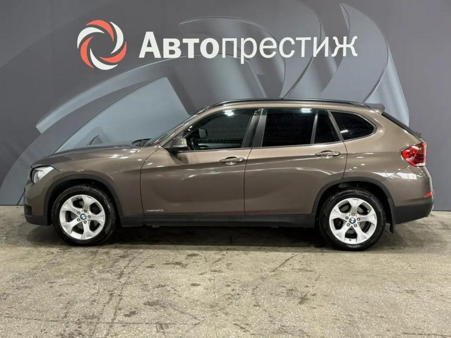 BMW X1 I (E84) Рестайлинг Пермь  - изображение 9