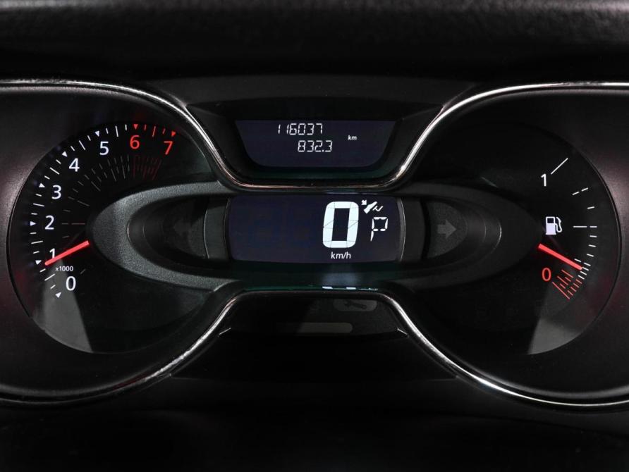 Renault Kaptur I Ростов-на-Дону  - изображение 18