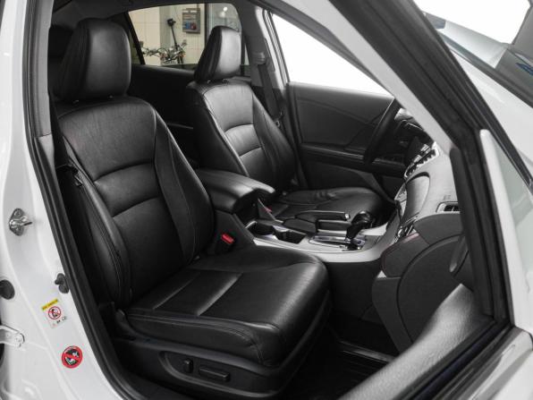 Honda Accord IX с пробегом 2013 года, цена 1 199 000 рублей, 360243 км, седан, Автокод Объявления