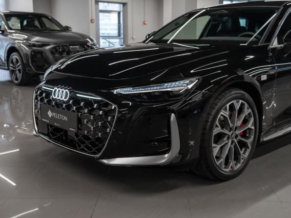 Audi A6 VI (C9) с пробегом 2026 года, цена 7 880 000 рублей, 20 км, седан, Автокод Объявления