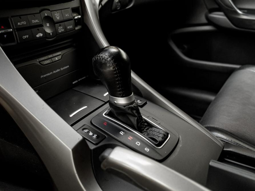 Honda Accord VIII Екатеринбург  - изображение 23
