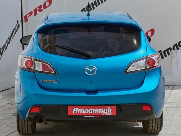 Mazda 3 II (BL) с пробегом 2011 года, цена 895 000 рублей, 171462 км, хэтчбек, Автокод Объявления