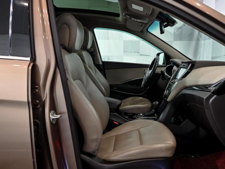 Hyundai Santa Fe III Екатеринбург  - изображение 10
