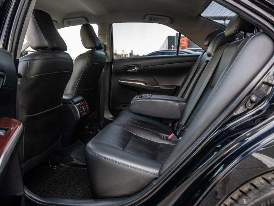 Toyota Camry VII (XV50) Волгоград  - изображение 33
