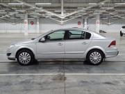 Opel Astra H Рестайлинг Казань  - изображение 32