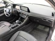 Hyundai Sonata VIII (DN8) Москва  - изображение 54