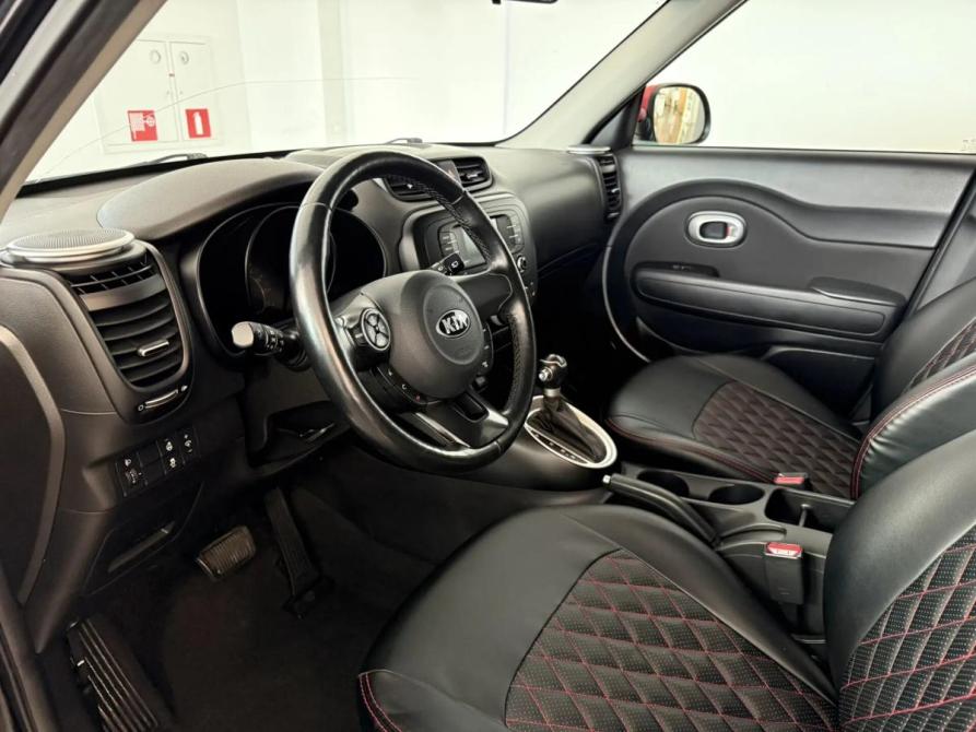 Kia Soul II Подольск  - изображение 7