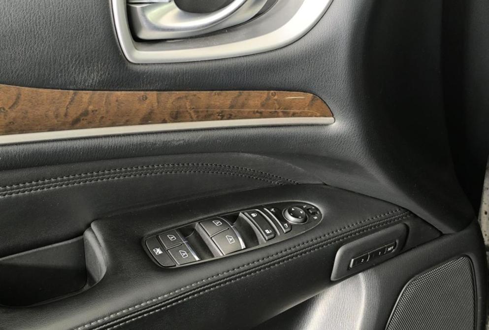 Infiniti QX60 I Нижний Новгород  - изображение 11