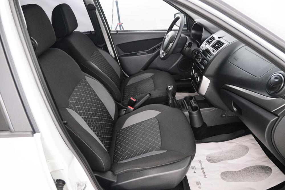 Lada (ВАЗ) Granta I Рестайлинг Красноярск  - изображение 14