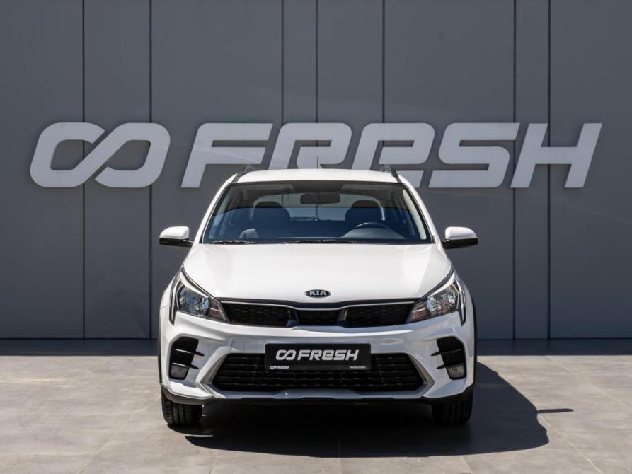 Kia Rio IV Рестайлинг Краснодар  - изображение 3