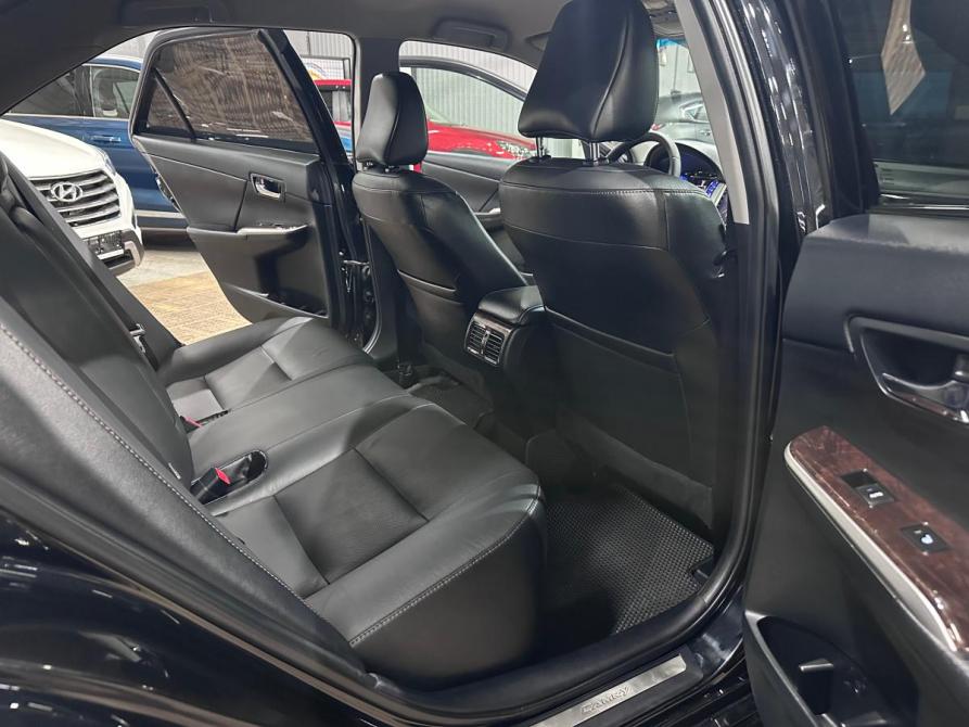 Toyota Camry VII (XV50) Рестайлинг Набережные Челны  - изображение 34