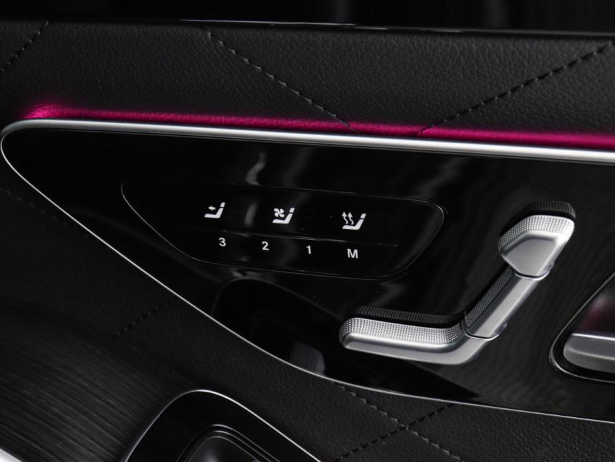Mercedes-Benz S-Класс VII (W223) Химки  - изображение 22