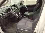 Toyota Land Cruiser Prado 150 Series Рестайлинг 1 Казань  - изображение 49