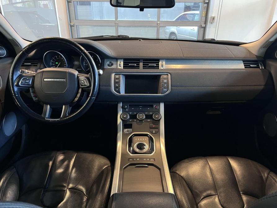 Land Rover Range Rover Evoque I Чебоксары  - изображение 9